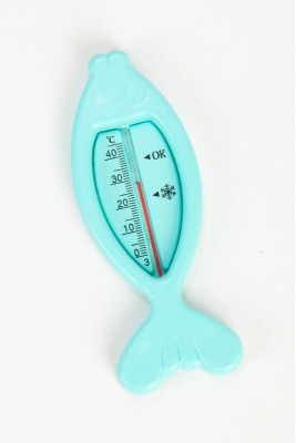 Термометр "Рибка"